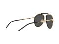 Dolce & Gabbana Solbriller DG 2277 02/87