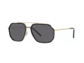 Dolce & Gabbana Solbriller DG 2285 02/81