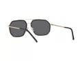 Dolce & Gabbana Solbriller DG 2285 02/81