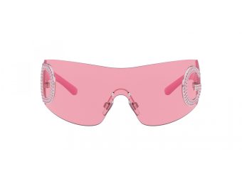 Dolce & Gabbana Solbriller DG 2298B 05/84