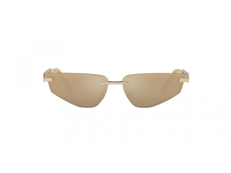 Dolce & Gabbana Solbriller DG 2301 02/03
