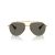Dolce & Gabbana Solbriller DG 2302 02/R5