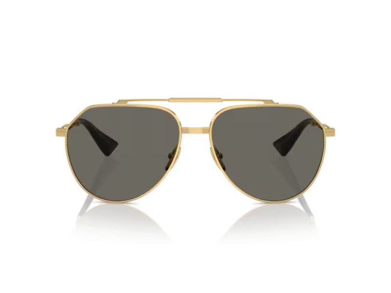 Dolce & Gabbana Solbriller DG 2302 02/R5