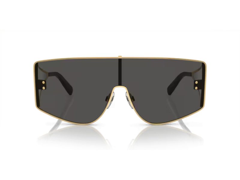 Dolce & Gabbana Solbriller DG 2305 02/87