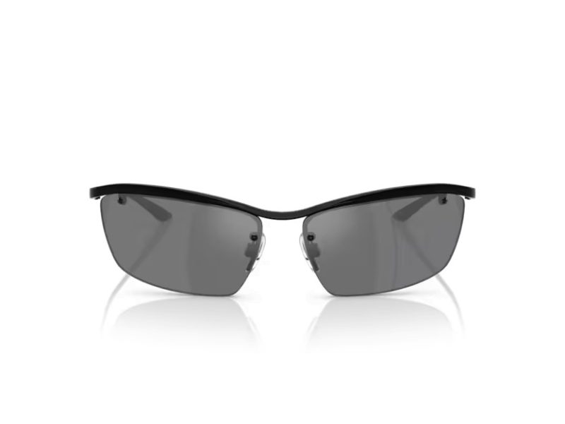 Dolce & Gabbana Solbriller DG 2307 01/6G