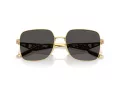 Dolce & Gabbana Solbriller DG 2310 02/87