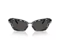 Dolce & Gabbana Solbriller DG 2311 01/87
