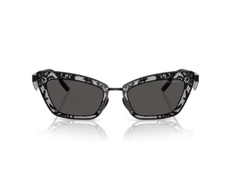 Dolce & Gabbana Solbriller DG 2311 01/87