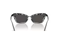Dolce & Gabbana Solbriller DG 2311 01/87