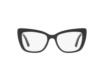 Dolce & Gabbana Briller DG 3308 501