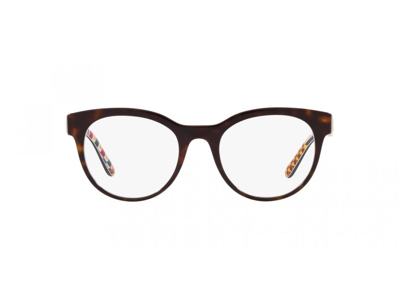 Dolce & Gabbana Briller DG 3334 3217