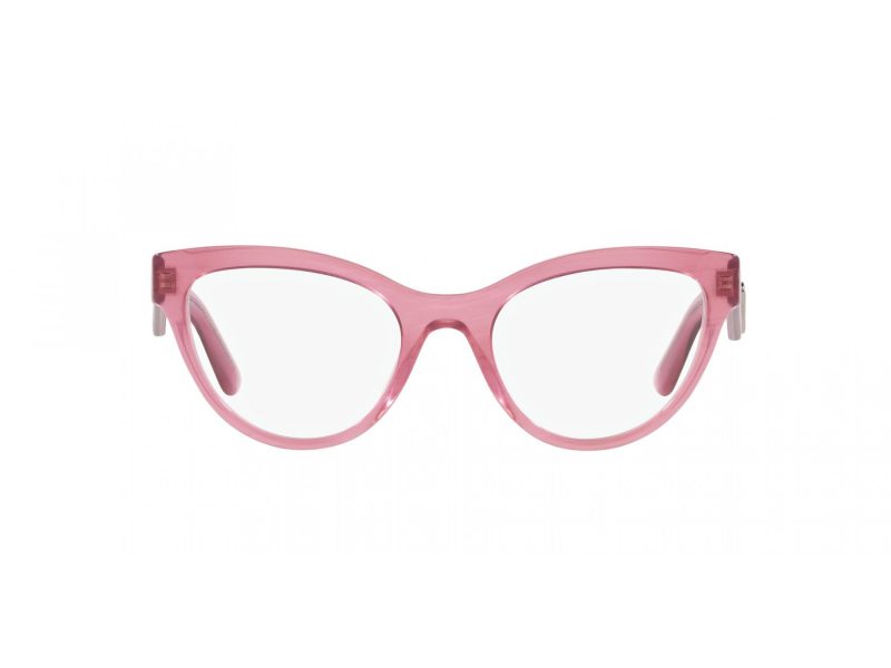 Dolce & Gabbana Briller DG 3372 3405