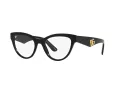 Dolce & Gabbana DG 3372 501 50 Női szemüvegkeret (optikai keret)