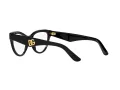 Dolce & Gabbana DG 3372 501 50 Női szemüvegkeret (optikai keret)