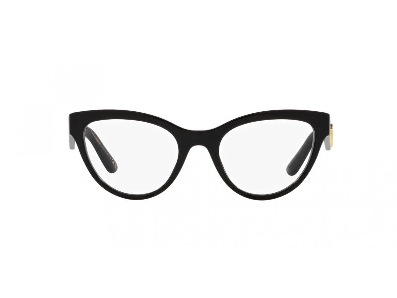 Dolce & Gabbana Briller DG 3372 501