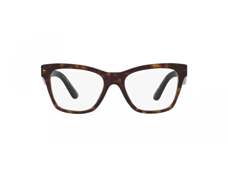 Dolce & Gabbana Briller DG 3374 502