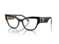 Dolce & Gabbana Briller DG 3378 3299