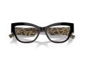 Dolce & Gabbana Briller DG 3378 3299
