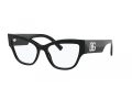 Dolce & Gabbana Briller DG 3378 501