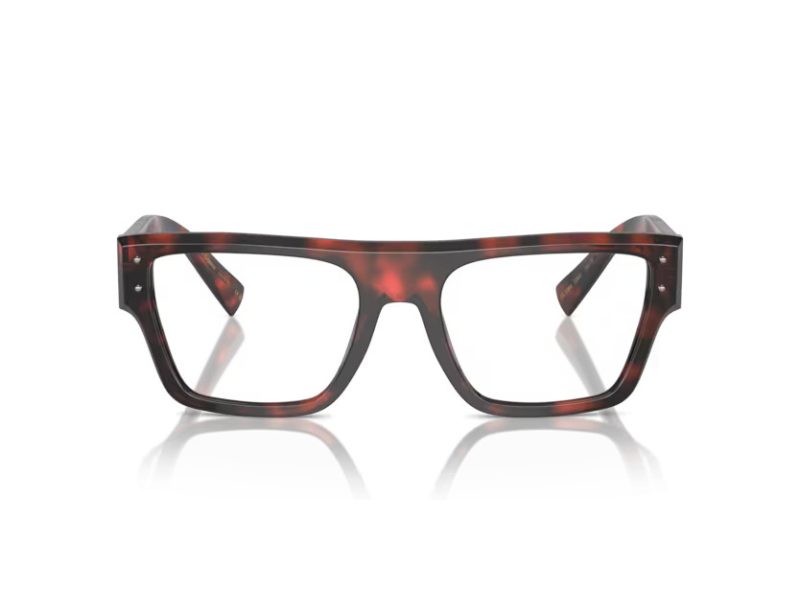 Dolce & Gabbana Briller DG 3384 3358