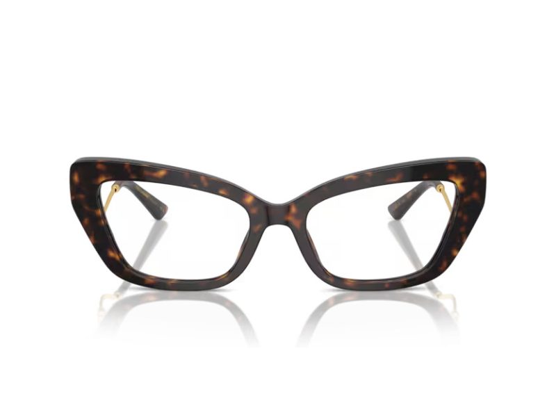 Dolce & Gabbana Briller DG 3391B 502