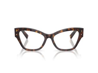 Dolce & Gabbana Briller DG 3404 502