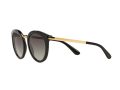 Dolce & Gabbana Solbriller DG 4268 501/8G