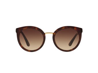 Dolce & Gabbana Solbriller DG 4268 502/13