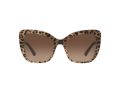 Dolce & Gabbana Solbriller DG 4348 3163/13