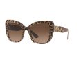 Dolce & Gabbana Solbriller DG 4348 3163/13