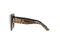 Dolce & Gabbana Solbriller DG 4348 3163/13