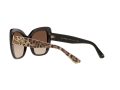 Dolce & Gabbana Solbriller DG 4348 3163/13
