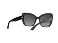 Dolce & Gabbana Solbriller DG 4348 501/8G