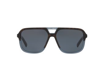 Dolce & Gabbana Solbriller DG 4354 3209/80
