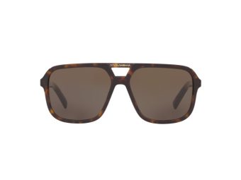 Dolce & Gabbana Solbriller DG 4354 502/73