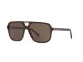 Dolce & Gabbana Solbriller DG 4354 502/73