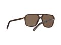 Dolce & Gabbana Solbriller DG 4354 502/73