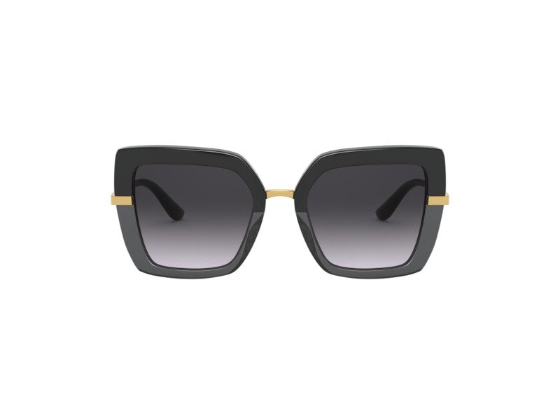 Dolce & Gabbana Solbriller DG 4373 3246/8G