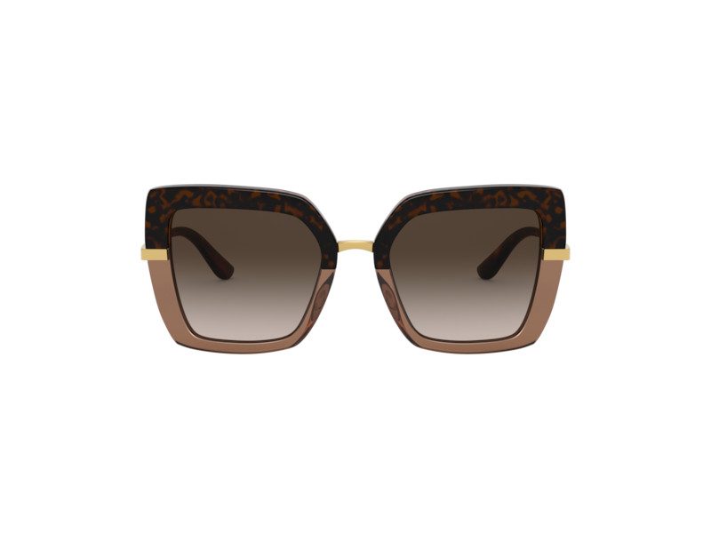 Dolce & Gabbana Solbriller DG 4373 3256/13