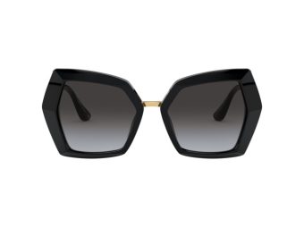 Dolce & Gabbana Solbriller DG 4377 501/8G