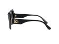 Dolce & Gabbana Solbriller DG 4377 501/8G