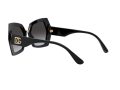 Dolce & Gabbana Solbriller DG 4377 501/8G