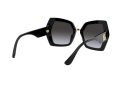 Dolce & Gabbana Solbriller DG 4377 501/8G