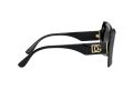 Dolce & Gabbana Solbriller DG 4377 501/8G