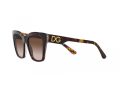 Dolce & Gabbana Solbriller DG 4384 321773