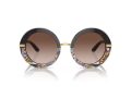 Dolce & Gabbana Solbriller DG 0DG4393 327813