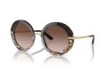 Dolce & Gabbana Solbriller DG 0DG4393 327813