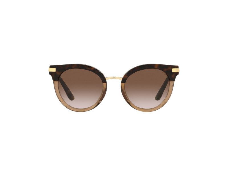 Dolce & Gabbana Solbriller DG 4394 3256/13