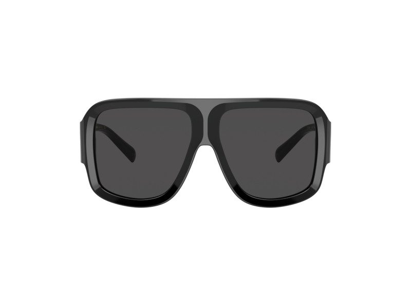 Dolce & Gabbana Solbriller DG 4401 501/87
