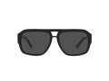 Dolce & Gabbana Solbriller DG 4403 501/87